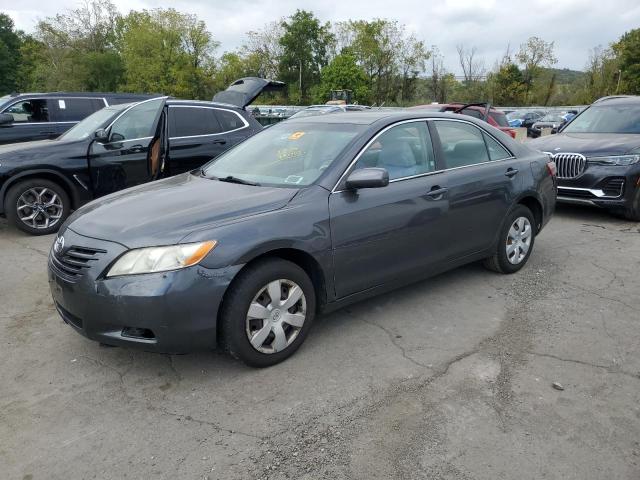 2008 TOYOTA CAMRY CE, 