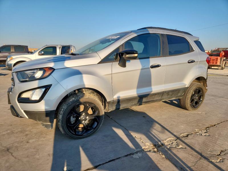 2021 FORD ECOSPORT SES, 