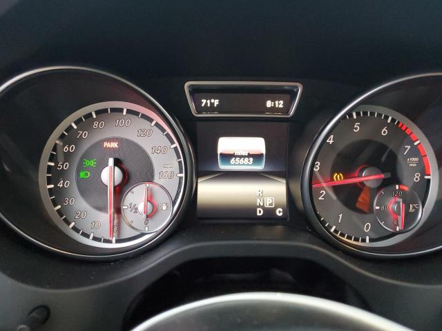 WDDSJ4EB3GN290101 - 2016 MERCEDES-BENZ CLA 250 Qırmızı foto 9