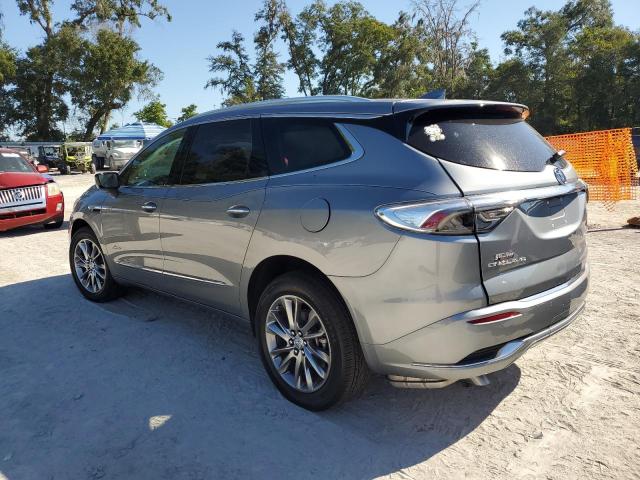 5GAERDKWXRJ123415 - 2024 BUICK ENCLAVE AVENIR 银色 照片 2