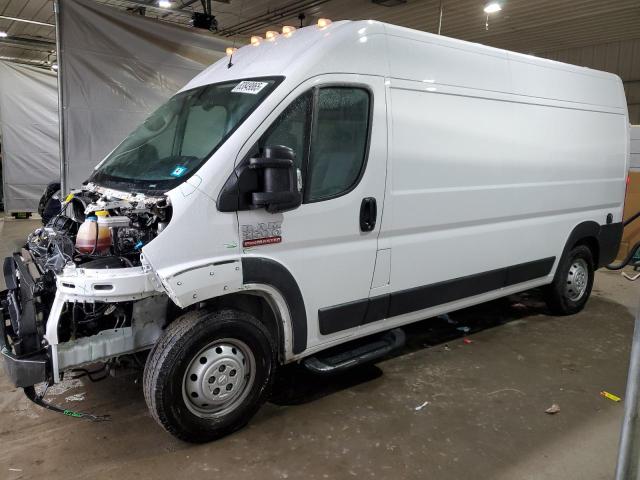 2021 RAM PROMASTER 2500 HIGH, 