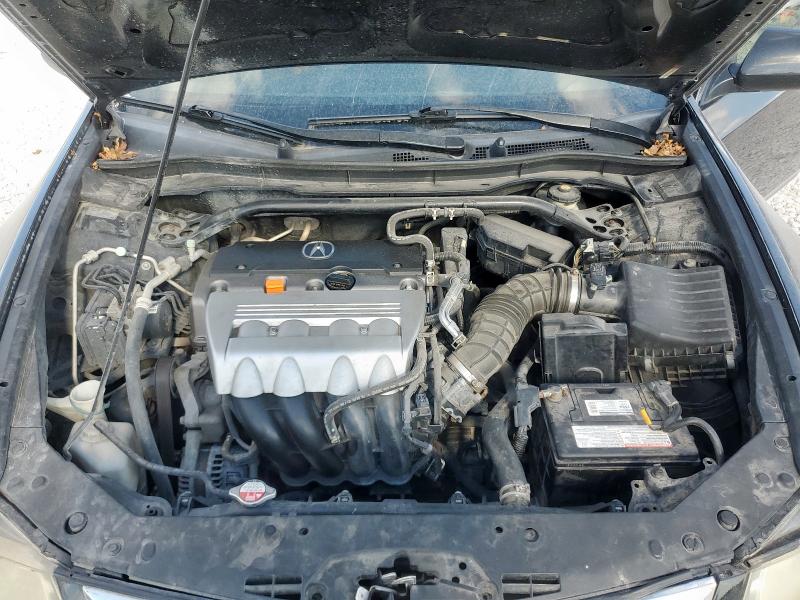JH4CU2F82DC000529 - 2013 ACURA TSX SE BLACK photo 11