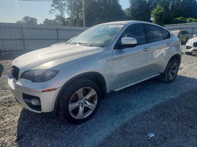 2010 BMW X6 XDRIVE50I, 