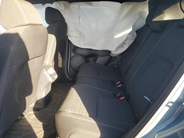 3CZRZ2H58RM731627 - 2024 HONDA HR-V SPORT Зелений фото 10