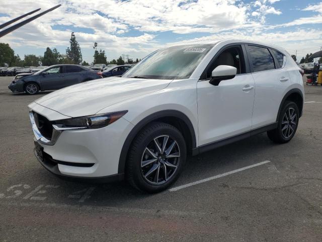 2018 MAZDA CX-5 TOURING, 