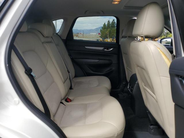 JM3KFACM2J1361650 - 2018 MAZDA CX-5 TOURING Ağ foto 10