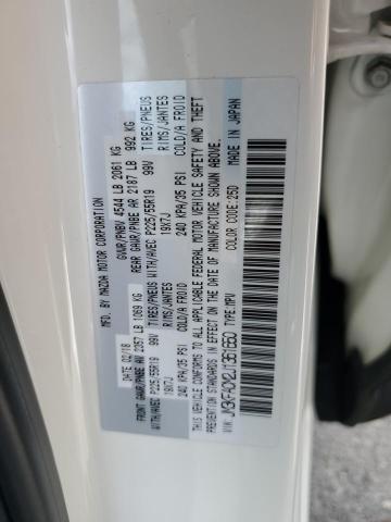 JM3KFACM2J1361650 - 2018 MAZDA CX-5 TOURING Ağ foto 12