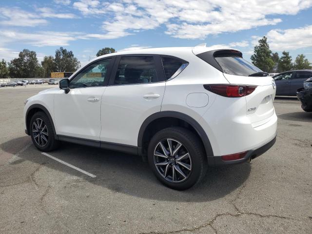 JM3KFACM2J1361650 - 2018 MAZDA CX-5 TOURING Ağ foto 2
