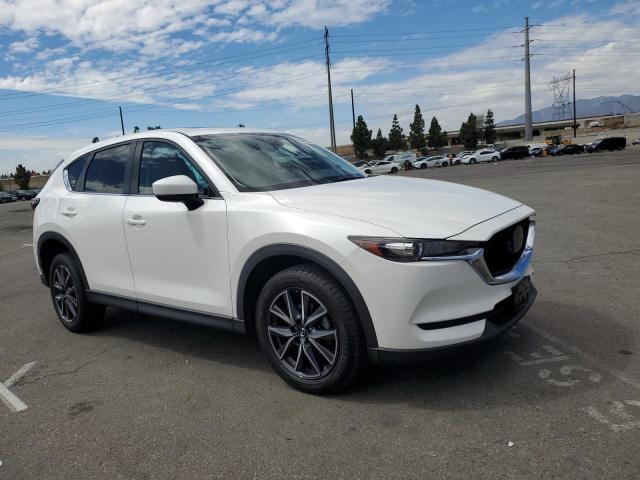 JM3KFACM2J1361650 - 2018 MAZDA CX-5 TOURING Ağ foto 4
