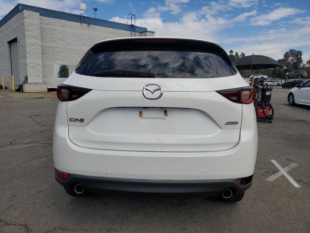 JM3KFACM2J1361650 - 2018 MAZDA CX-5 TOURING Ağ foto 6