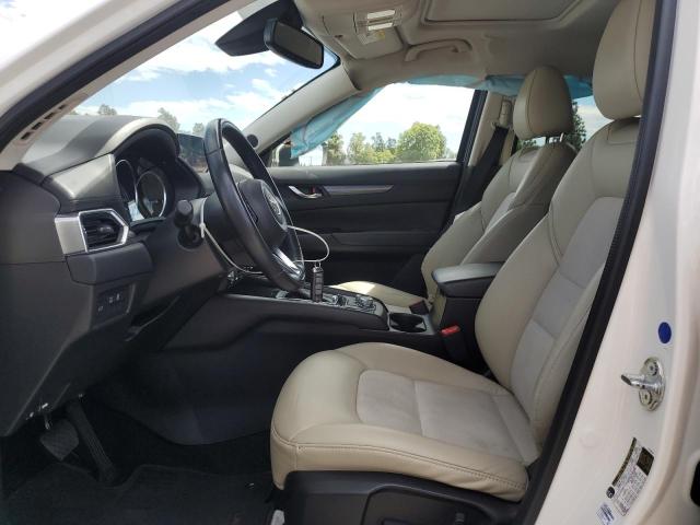 JM3KFACM2J1361650 - 2018 MAZDA CX-5 TOURING Ağ foto 7