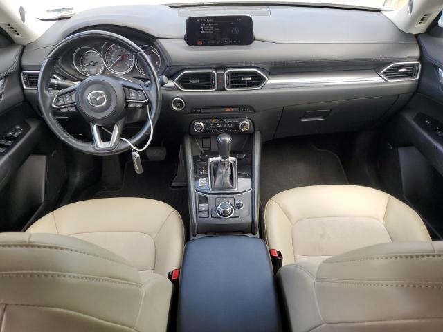 JM3KFACM2J1361650 - 2018 MAZDA CX-5 TOURING Ağ foto 8