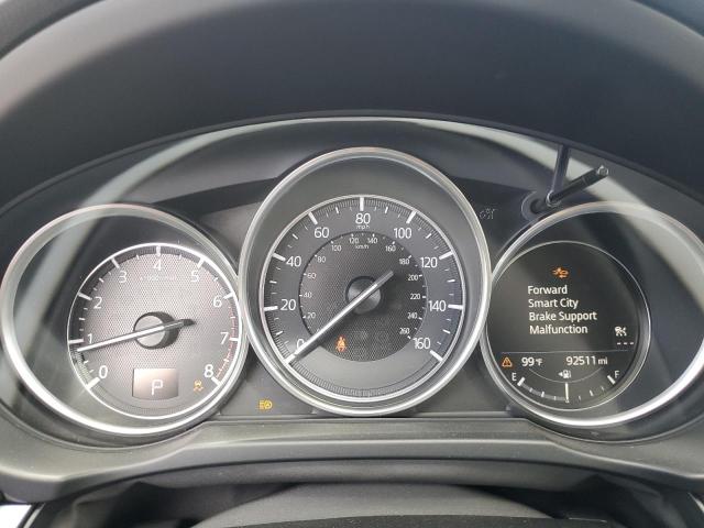 JM3KFACM2J1361650 - 2018 MAZDA CX-5 TOURING Ağ foto 9