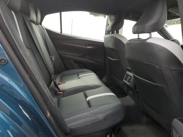 4T1DAACK6SU139946 - 2025 TOYOTA CAMRY XSE Теңіз көгі фото 10