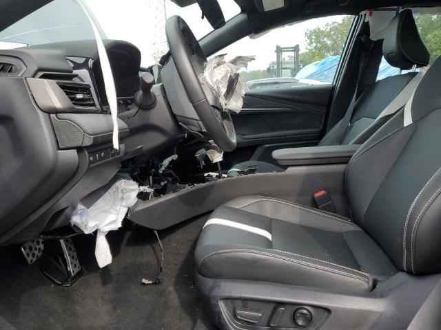 4T1DAACK6SU139946 - 2025 TOYOTA CAMRY XSE Теңіз көгі фото 7