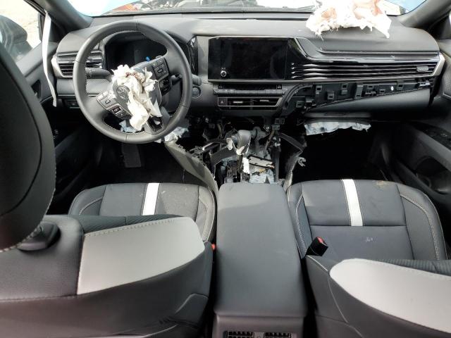 4T1DAACK6SU139946 - 2025 TOYOTA CAMRY XSE Теңіз көгі фото 8