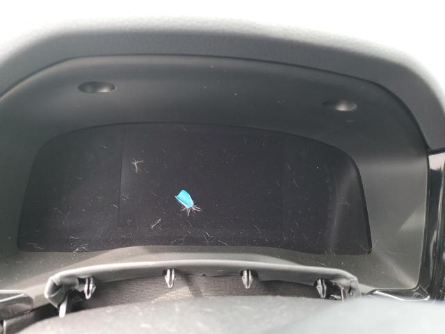 4T1DAACK6SU139946 - 2025 TOYOTA CAMRY XSE Теңіз көгі фото 9