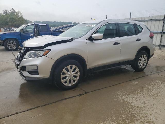 2018 NISSAN ROGUE S, 