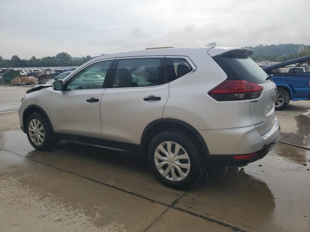 5N1AT2MV9JC757441 - 2018 NISSAN ROGUE S SILVER photo 2