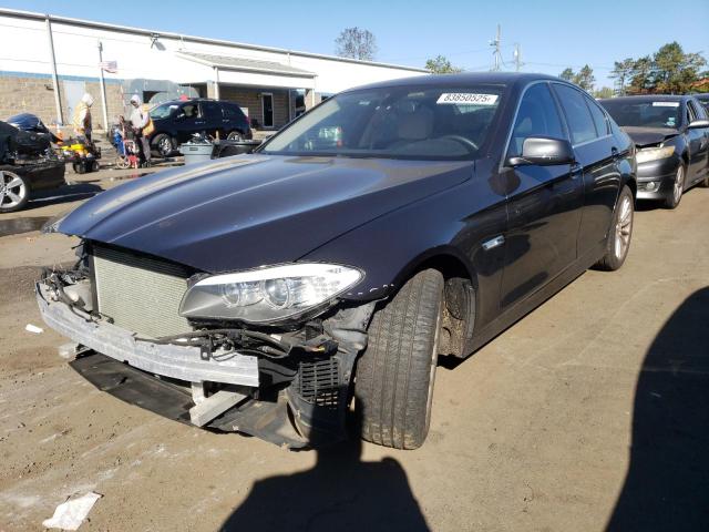 2013 BMW 535 XI, null
