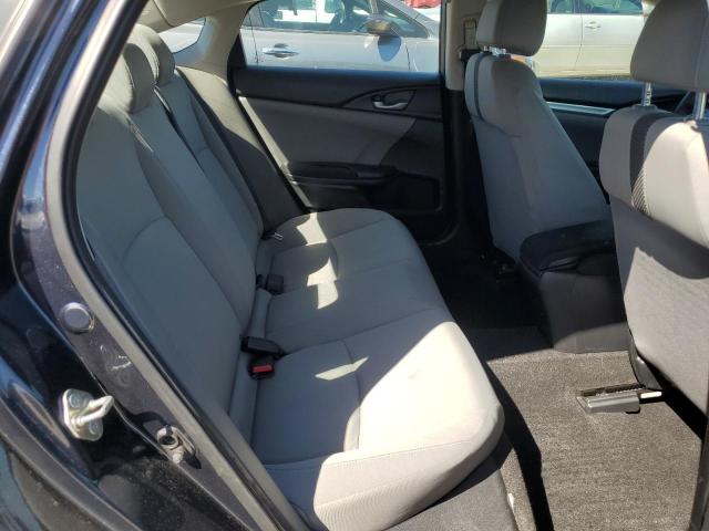 19XFC2F56HE214073 - 2017 HONDA CIVIC LX CHARCOAL photo 10