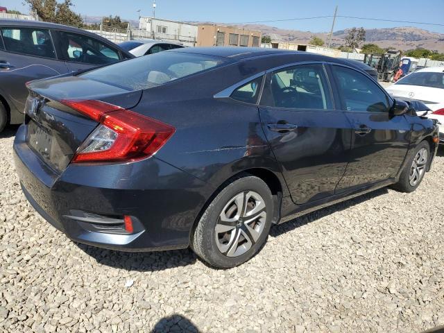 19XFC2F56HE214073 - 2017 HONDA CIVIC LX CHARCOAL photo 3