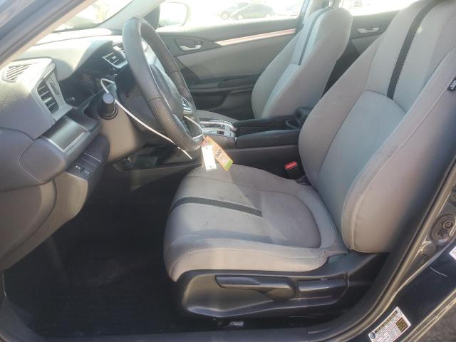 19XFC2F56HE214073 - 2017 HONDA CIVIC LX CHARCOAL photo 7