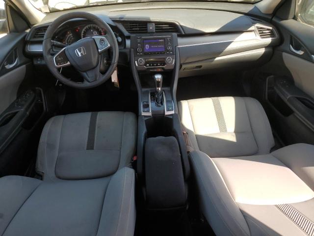 19XFC2F56HE214073 - 2017 HONDA CIVIC LX CHARCOAL photo 8