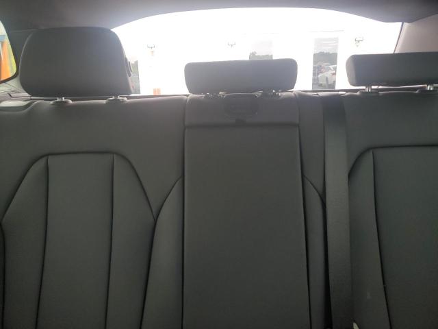 5UXTY5C02M9F84452 - 2021 BMW X3 XDRIVE30I BLUE photo 10