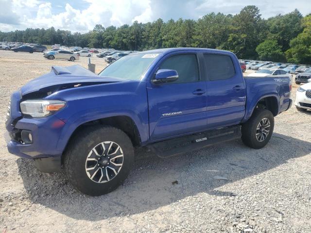 2023 TOYOTA TACOMA DOUBLE CAB, 