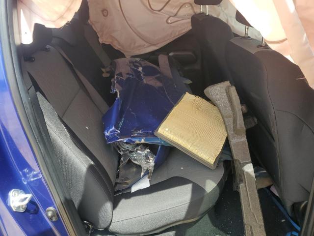 3TMCZ5AN3PM583021 - 2023 TOYOTA TACOMA DOUBLE CAB Mavi foto 10