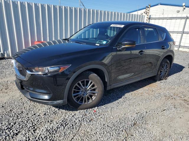 2017 MAZDA CX-5 SPORT, 