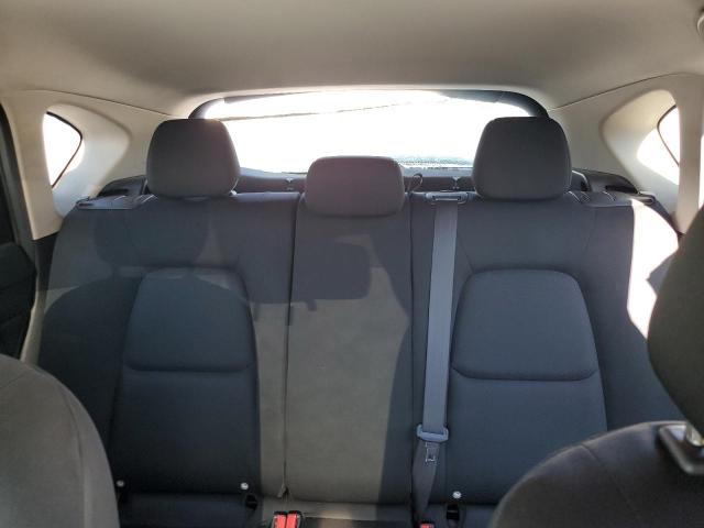 JM3KFBBL8H0204672 - 2017 MAZDA CX-5 SPORT შავი ფოტო 10