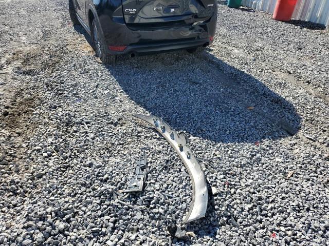 JM3KFBBL8H0204672 - 2017 MAZDA CX-5 SPORT შავი ფოტო 13