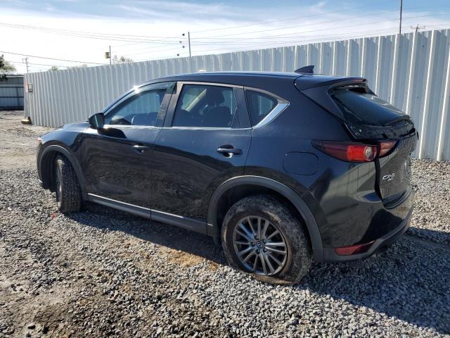 JM3KFBBL8H0204672 - 2017 MAZDA CX-5 SPORT შავი ფოტო 2