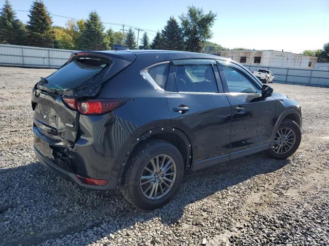 JM3KFBBL8H0204672 - 2017 MAZDA CX-5 SPORT შავი ფოტო 3