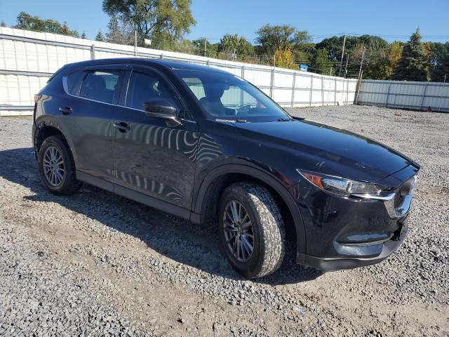 JM3KFBBL8H0204672 - 2017 MAZDA CX-5 SPORT შავი ფოტო 4