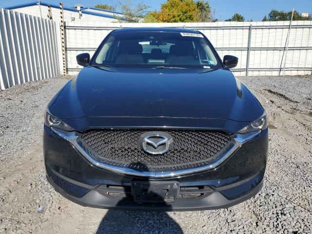 JM3KFBBL8H0204672 - 2017 MAZDA CX-5 SPORT შავი ფოტო 5