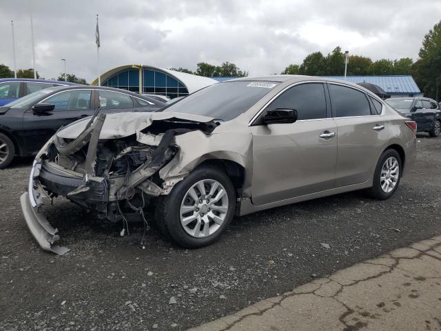 2015 NISSAN ALTIMA 2.5, 