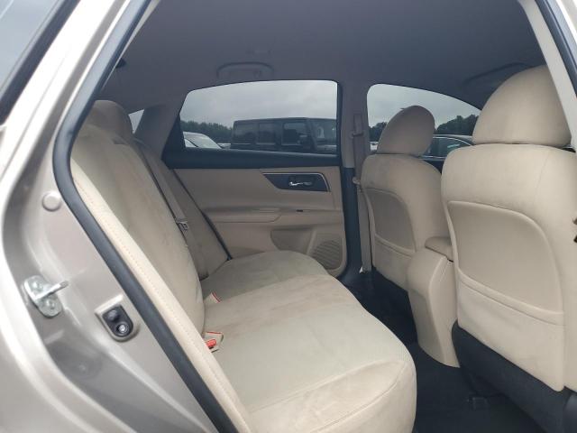 1N4AL3AP5FN875813 - 2015 NISSAN ALTIMA 2.5 棕色 照片 10