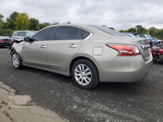 1N4AL3AP5FN875813 - 2015 NISSAN ALTIMA 2.5 棕色 照片 2