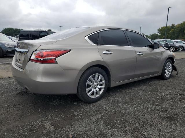 1N4AL3AP5FN875813 - 2015 NISSAN ALTIMA 2.5 棕色 照片 3