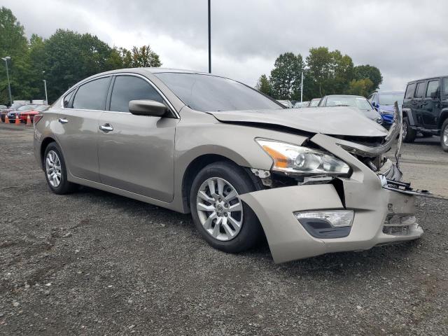 1N4AL3AP5FN875813 - 2015 NISSAN ALTIMA 2.5 棕色 照片 4