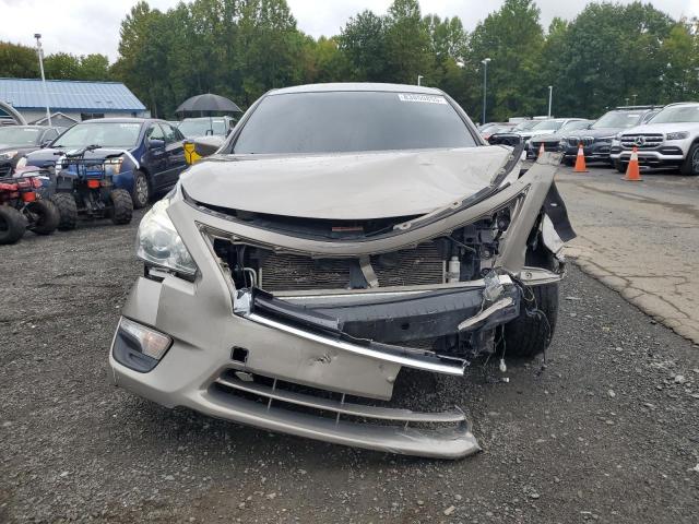 1N4AL3AP5FN875813 - 2015 NISSAN ALTIMA 2.5 棕色 照片 5