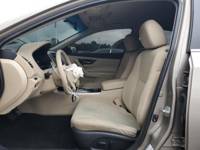 1N4AL3AP5FN875813 - 2015 NISSAN ALTIMA 2.5 棕色 照片 7