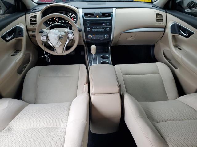 1N4AL3AP5FN875813 - 2015 NISSAN ALTIMA 2.5 棕色 照片 8