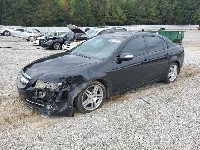 2008 ACURA TL, 