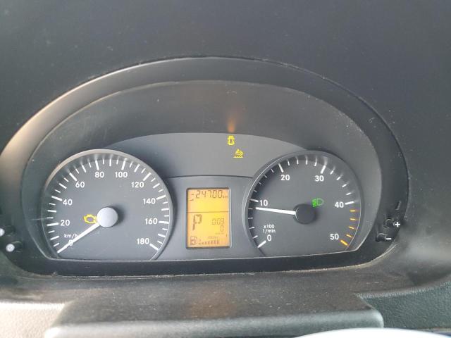 WD3BE8CC4B5534486 - 2011 MERCEDES-BENZ SPRINTER 2500 白色 照片 11