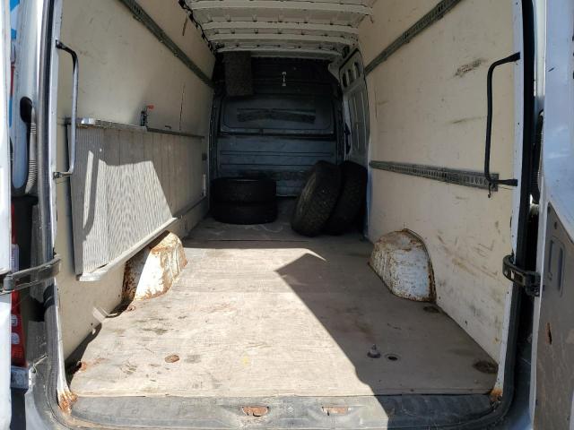 WD3BE8CC4B5534486 - 2011 MERCEDES-BENZ SPRINTER 2500 白色 照片 14