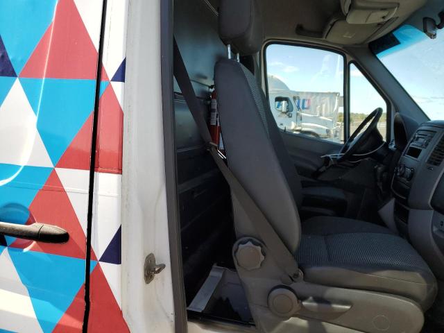 WD3BE8CC4B5534486 - 2011 MERCEDES-BENZ SPRINTER 2500 白色 照片 16